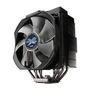 Cooler para Processador Zalman CNPS10X Extreme com LED 1366/ 1156 / 775/ AM3/ AM2+/ AM2