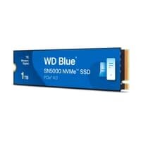 SSD WD Blue SN550 1TB, M.2, PCIe, NVMe | KaBuM!