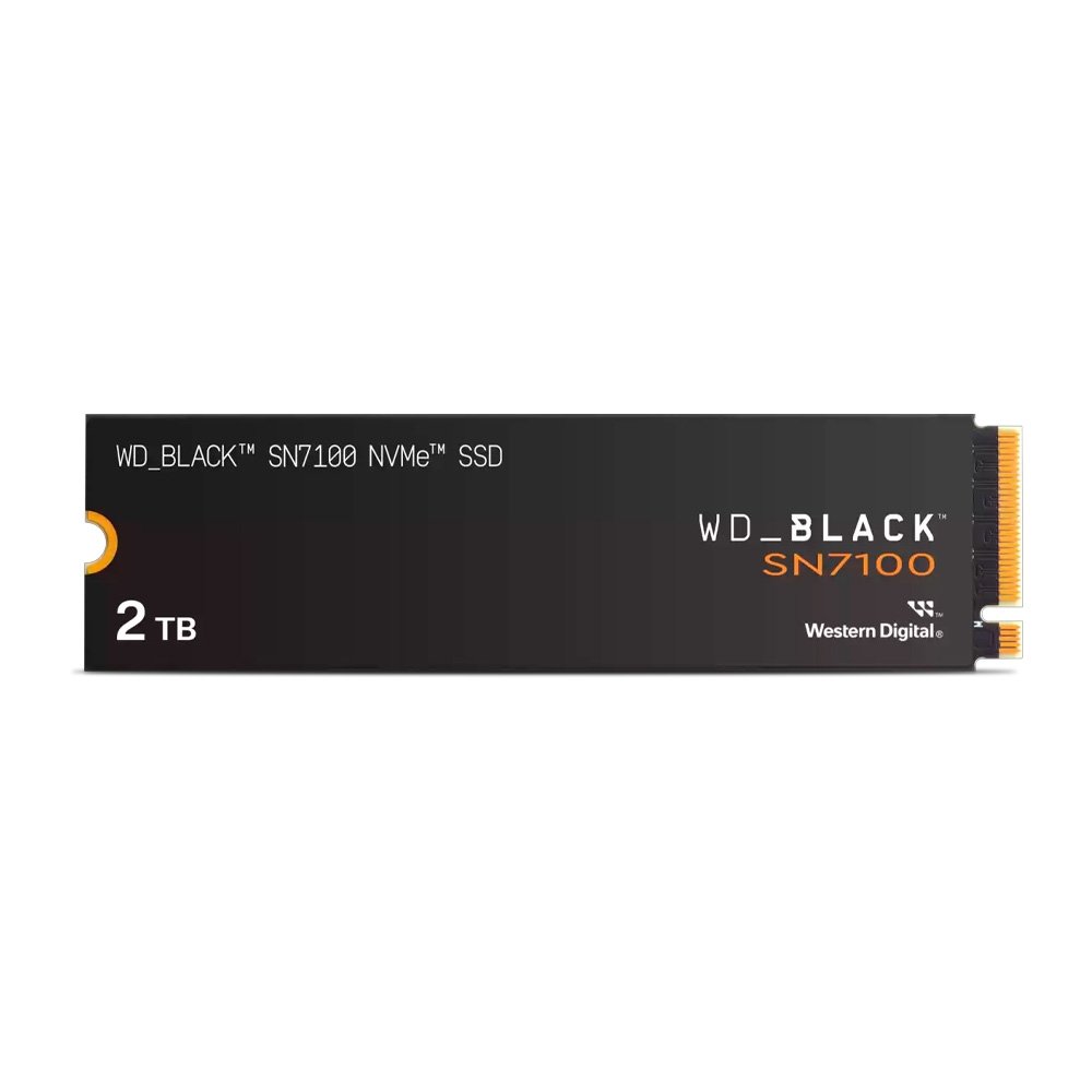 SSD SanDisk SN7100 2TB NVMe | KaBuM!