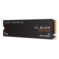 エルゴラ WD_Black SN7100 NVMe SSD SSD WD_BLACK SN7100 1TB NVMe | KaBuM!