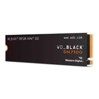 内蔵型SSD WD_BLACK SN7100 SSD PCIe Gen4 NVMe 500GB ssd-wd_black-sn7100-nvme-500gb