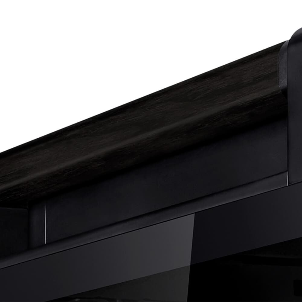 Imagem 9 de 17 do produto Gabinete ASUS PROART WOOD EDITION PA602, Mid Tower, E-ATX, Lateral em Vidro Temperado, Preto - 90DC00J0-B00010