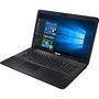 Notebook Asus Intel Core i5 5200U 8GB 1TB Windows 10 Tela 17,3  X751LJ-TY171T