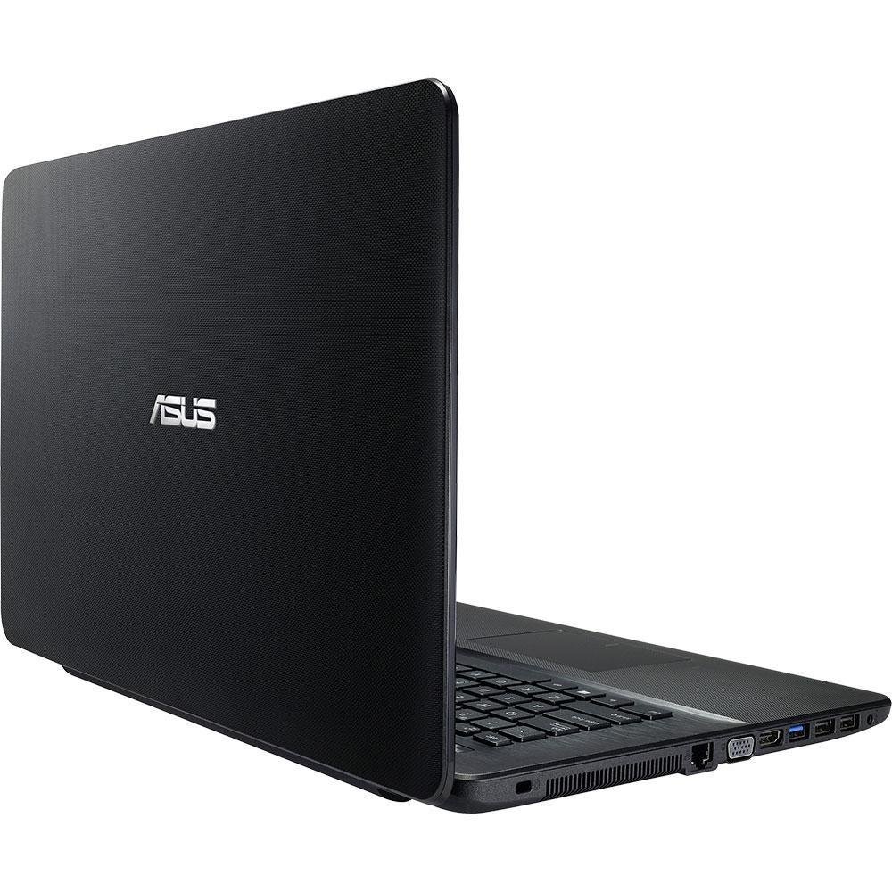 Notebook Asus Intel Core i5 5200U 8GB 1TB Windows 10 Tela 17,3  X751LJ-TY171T