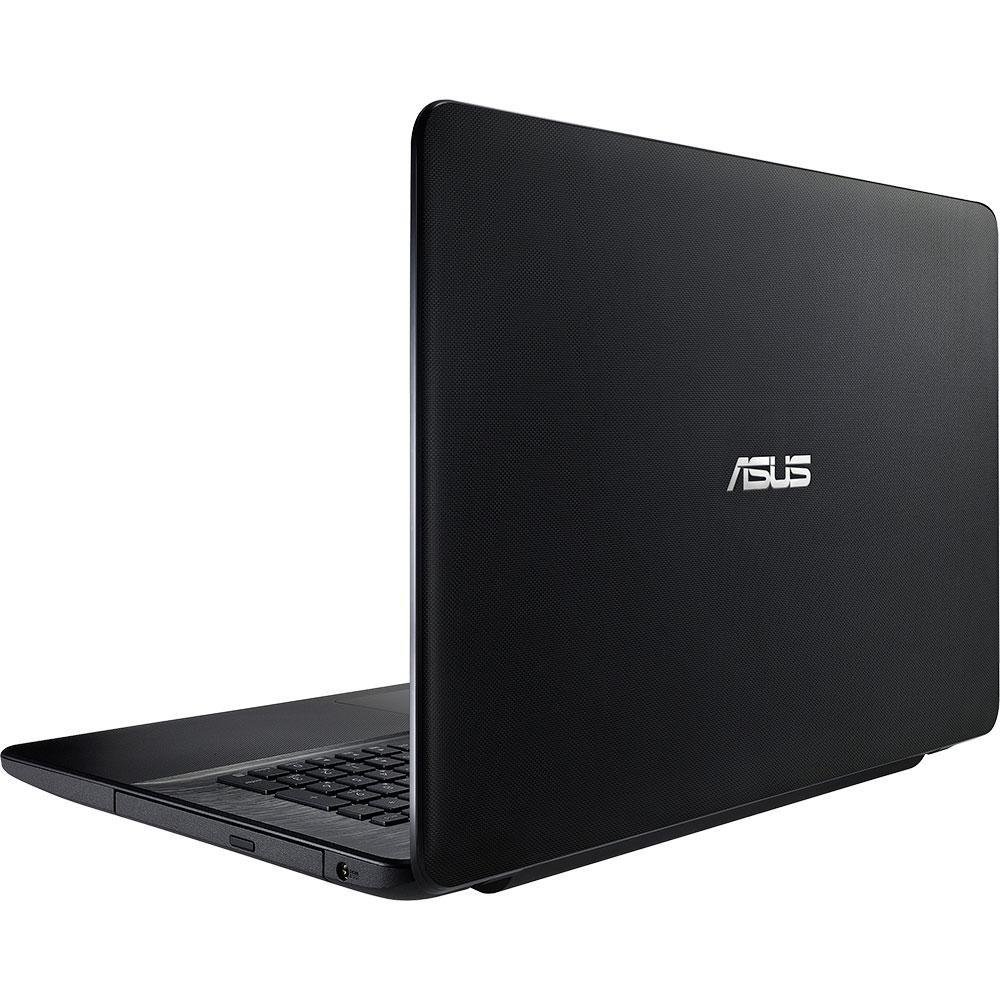 Notebook Asus Intel Core i5 5200U 8GB 1TB Windows 10 Tela 17,3  X751LJ-TY171T