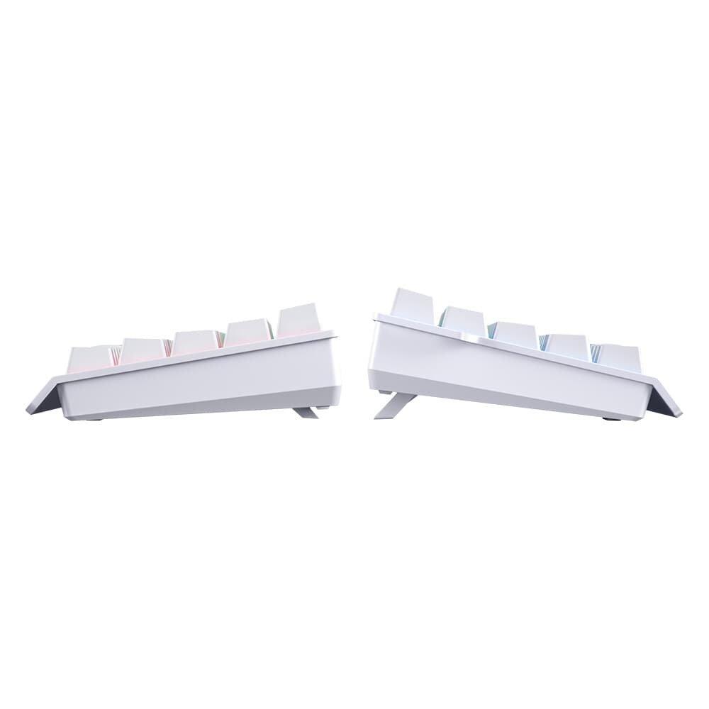 nobi heso Teclado Gamer MCHOSE Ace 68 | KaBuM!