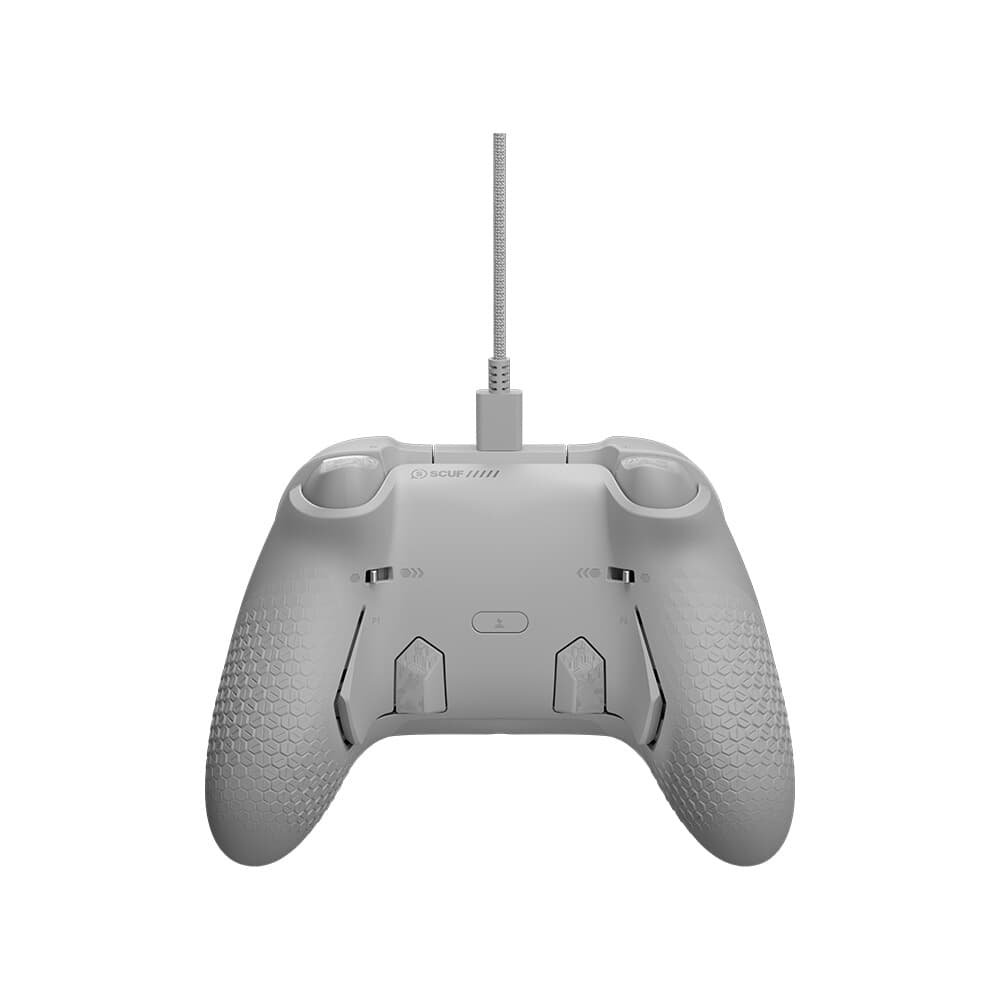 Controle SCUF VALOR PRO, Xbox Series X/S, Xbox One e PC, Branco - 505-178-04-010-NA - view 3