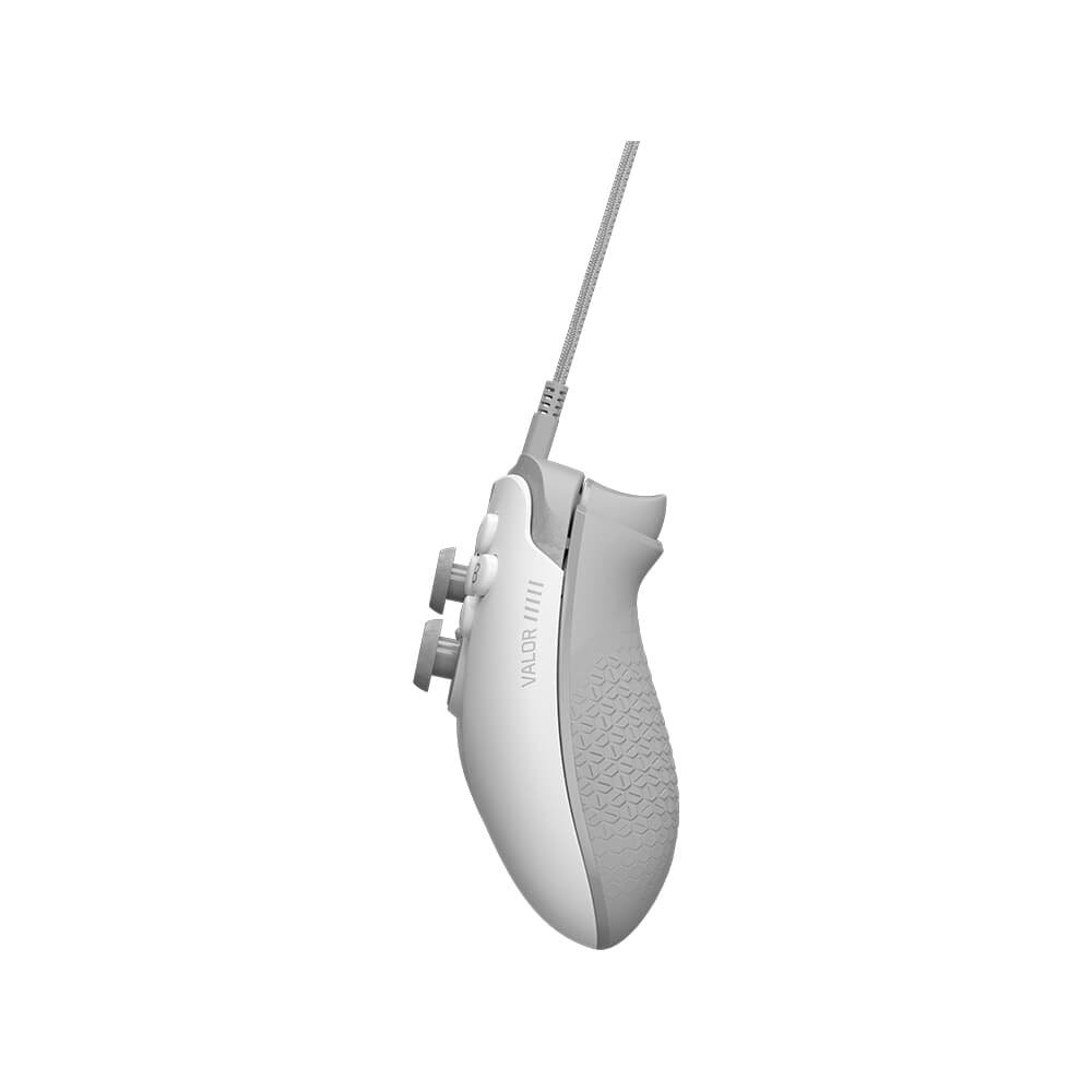 Controle SCUF VALOR PRO, Xbox Series X/S, Xbox One e PC, Branco - 505-178-04-010-NA - view 4