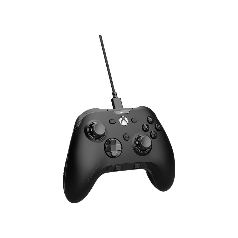 Controle SCUF VALOR PRO, Xbox Series X/S, Xbox One e PC, Preto - 505-178-04-001-NA - view 4