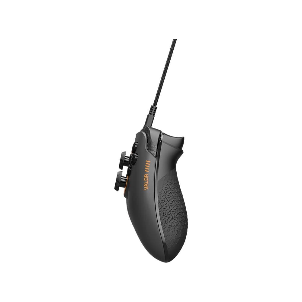 Controle SCUF VALOR PRO, Xbox Series X/S, Xbox One e PC, Cinza Metálico - 505-178-04-102-NA - view 4