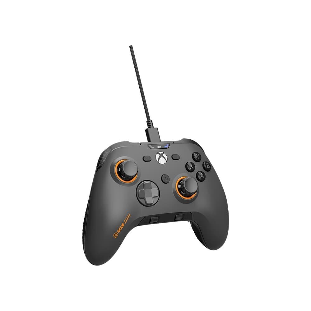 Controle SCUF VALOR PRO, Xbox Series X/S, Xbox One e PC, Cinza Metálico - 505-178-04-102-NA - view 2