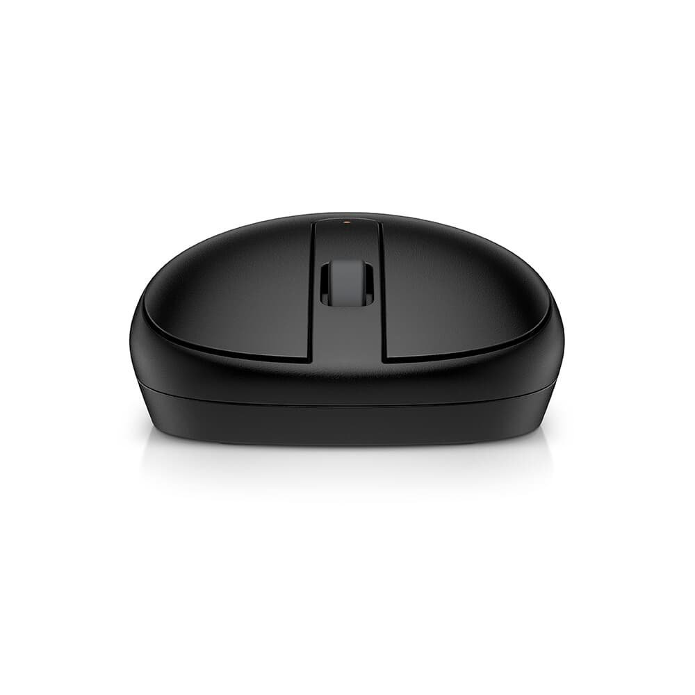Mouse Sem Fio ( Balão.info) 240, Design Ambidestro Elegante, Sensor Óptico, 1600 DPI, Conexão Bluetooth 5.1, Preto - 3V0G9AA - foto 8