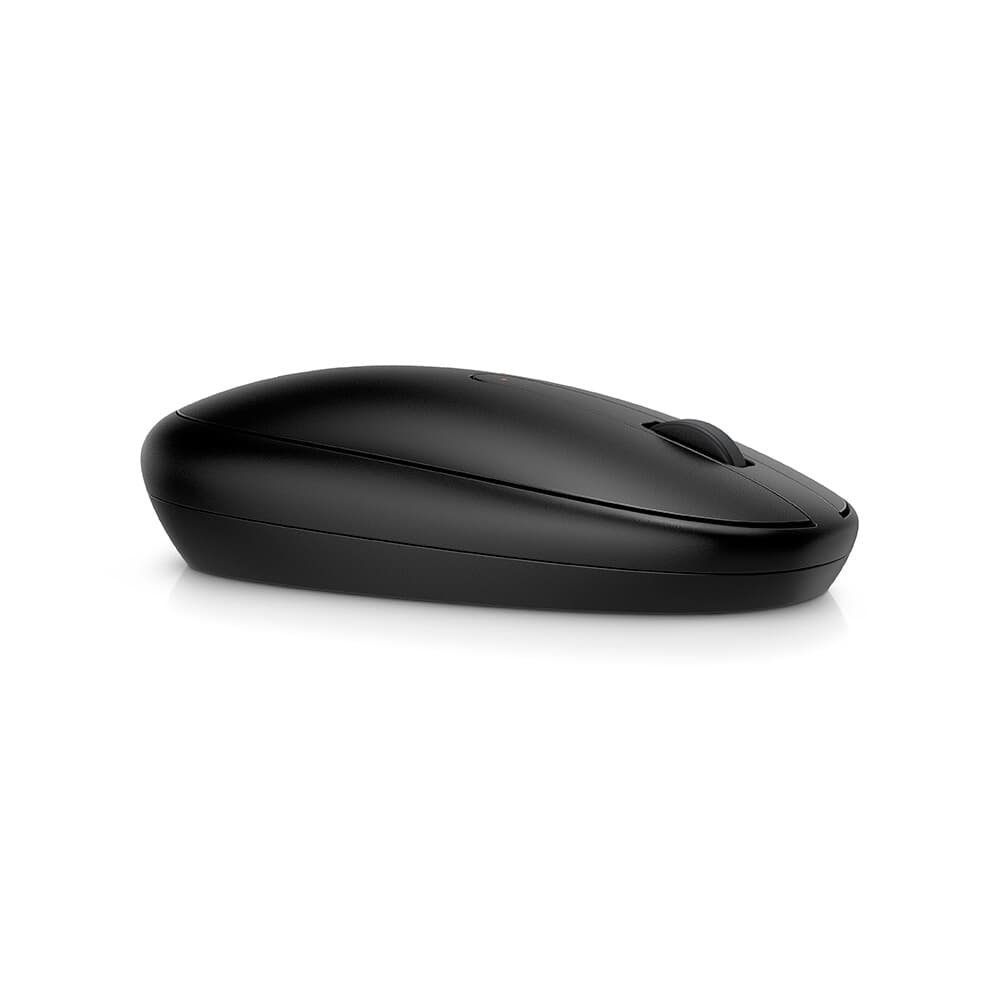 Mouse Sem Fio ( Balão.info) 240, Design Ambidestro Elegante, Sensor Óptico, 1600 DPI, Conexão Bluetooth 5.1, Preto - 3V0G9AA - foto 7