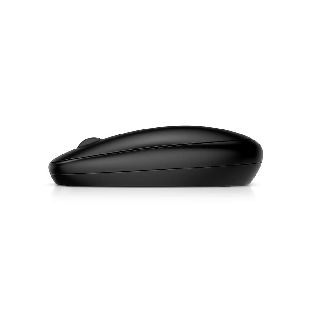 Mouse Sem Fio ( Balão.info) 240, Design Ambidestro Elegante, Sensor Óptico, 1600 DPI, Conexão Bluetooth 5.1, Preto - 3V0G9AA - foto 5