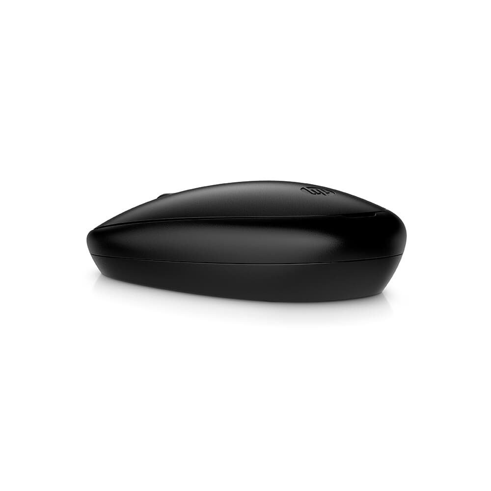 Mouse Sem Fio ( Balão.info) 240, Design Ambidestro Elegante, Sensor Óptico, 1600 DPI, Conexão Bluetooth 5.1, Preto - 3V0G9AA - foto 4