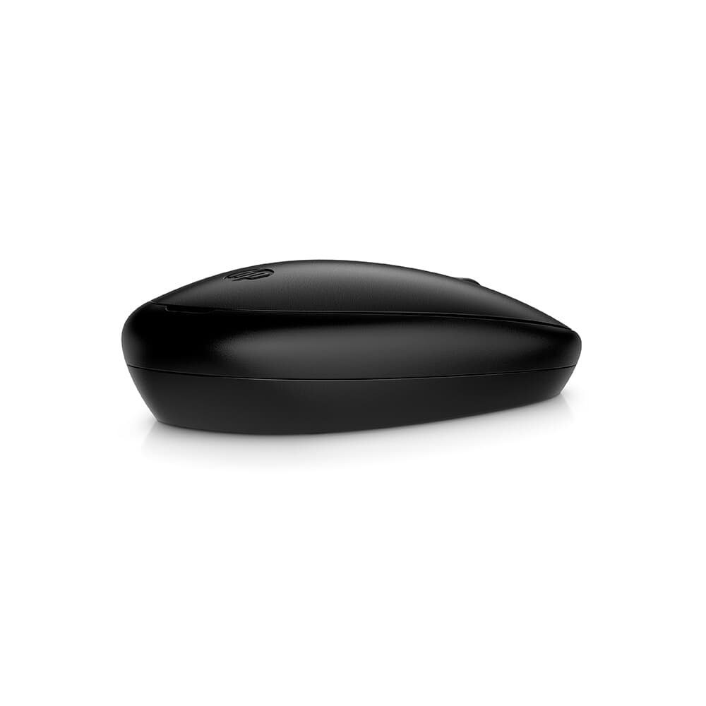 Mouse Sem Fio ( Balão.info) 240, Design Ambidestro Elegante, Sensor Óptico, 1600 DPI, Conexão Bluetooth 5.1, Preto - 3V0G9AA - foto 3