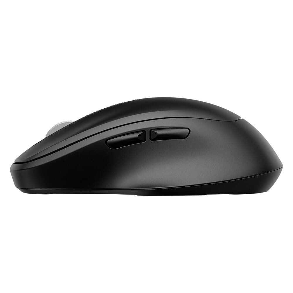Mouse sem Fio ( Balão.info) 510, Design Ergonômico, 4000 DPI, Carregamento Ultrarrápido, 2,4 GHz, Preto - 9C2F6AA - foto 3