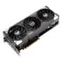 Placa de Vídeo ASUS TUF RTX 5060 TI O16G GAMING NVIDIA GeForce, 16GB GDDR7, 128 bits, DLSS 4, Ray Tracing - 90YV0MG0-M0NA00