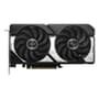 Placa de Vídeo ASUS DUAL RTX 5060 TI O16G NVIDIA GeForce, 16GB GDDR7, 2602MHz, 128 bits, OpenGL4.6, DLSS 4, Ray Tracing - 90YV0MH0-M0NA00