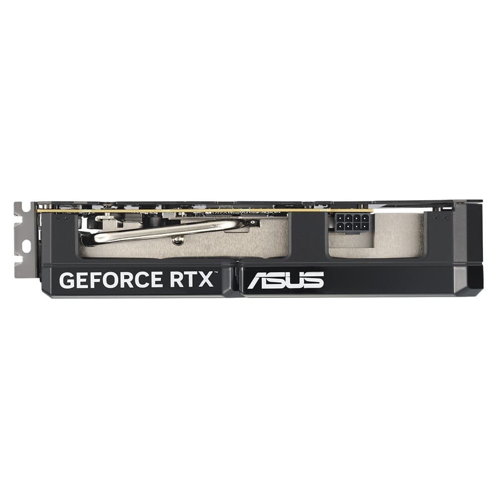 Placa de Vídeo ASUS DUAL RTX 5060 TI O16G NVIDIA GeForce, 16GB GDDR7, 2602MHz, 128 bits, OpenGL4.6, DLSS 4, Ray Tracing - 90YV0MH0-M0NA00 - view 14