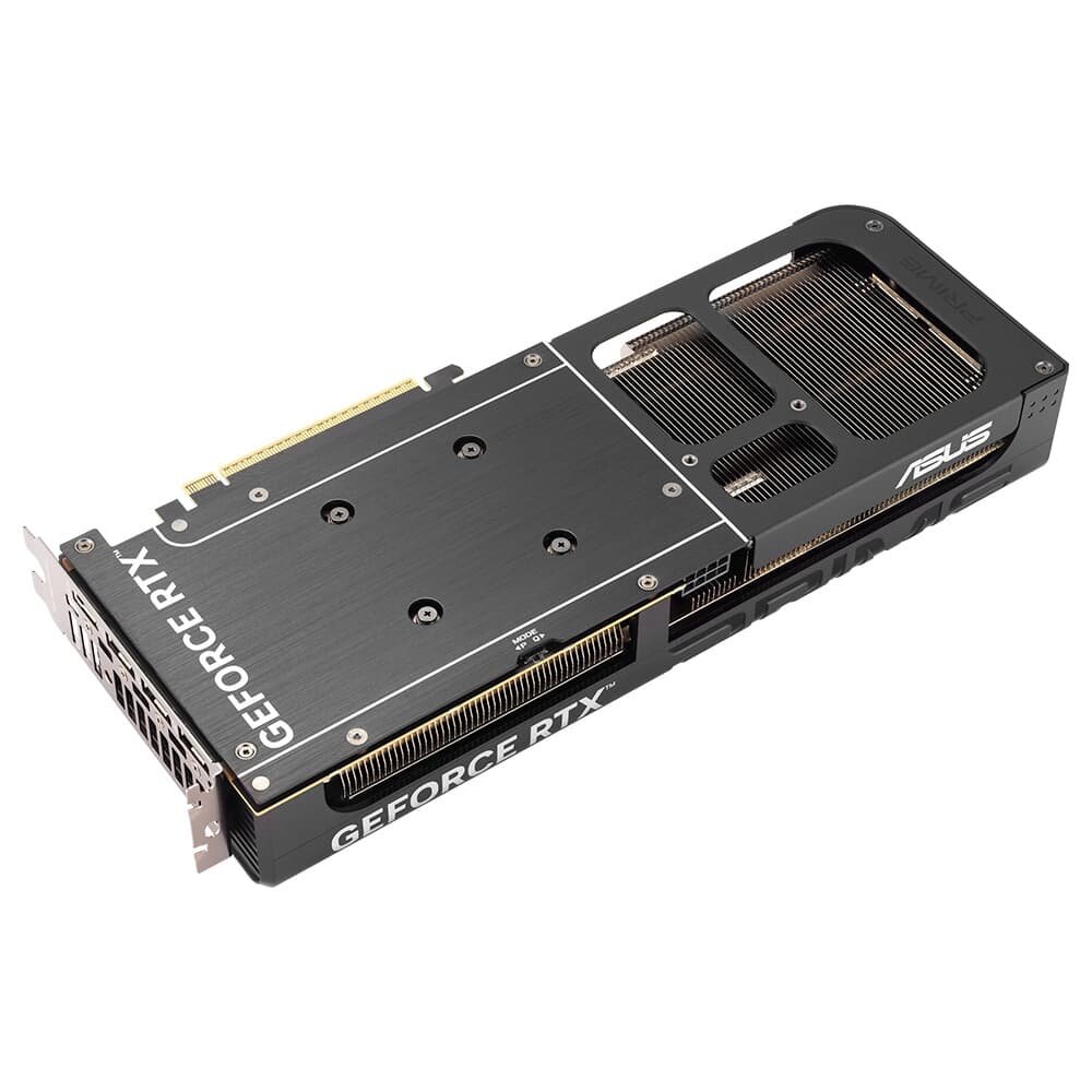 Placa de Vídeo ASUS PRIME-RTX 5060 TI O16G NVIDIA GeForce, 16GB GDDR7, 128 bits, 2602MHz, OpenGL 4.6, Ray Tracing - 90YV0MH2-M0NA00 - view 12