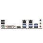 Placa-Mãe ASRock p/ Intel LGA 1151 Mini-ITX H170M-ITX/DL, 2xDDR4, DVI-D, HDMI, USB 3.0
