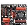 Placa-Mãe ASRock p/ AMD AM3+ ATX Fatal1ty 970 Performance/3.1, 4xDDR3, M.2, USB 3.1 Box