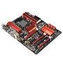 Placa-Mãe ASRock p/ AMD AM3+ ATX Fatal1ty 970 Performance/3.1, 4xDDR3, M.2, USB 3.1 Box
