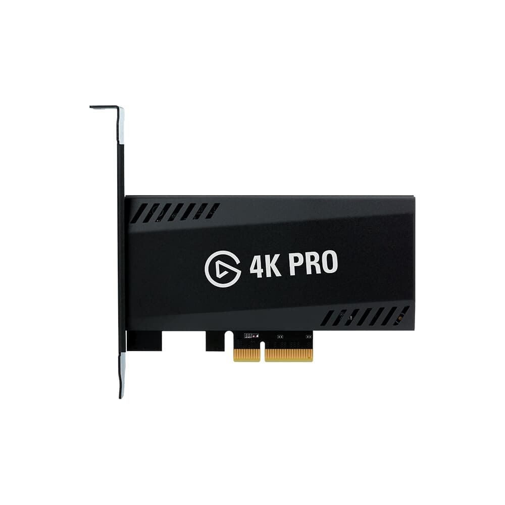 Placa de Captura 4K60 HDR | KaBuM!