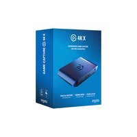Placa de Captura Elgato 4K X, 4K144 | KaBuM!