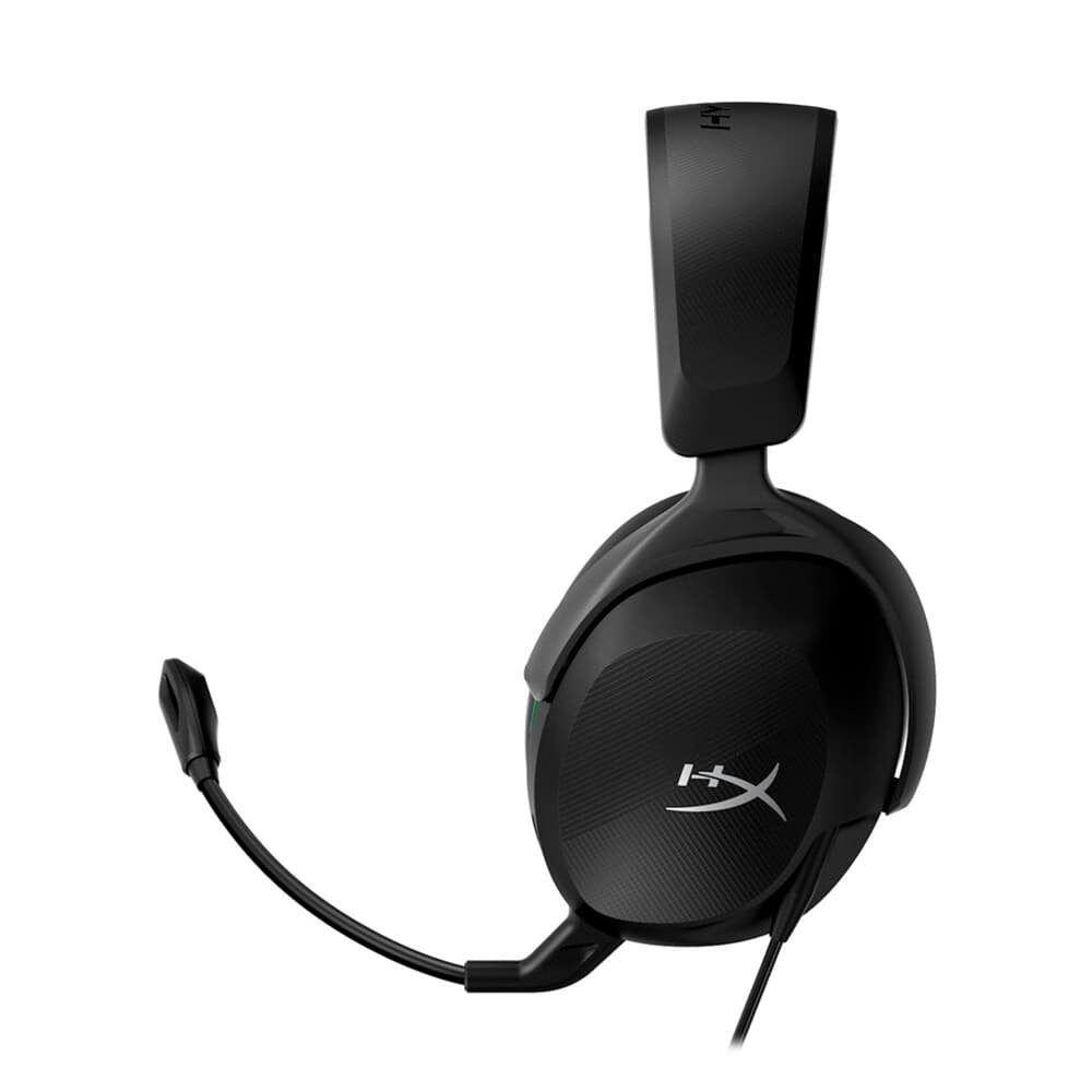 Headset Gamer HyperX CloudX Stinger 2 Core para Xbox, Licenciado Oficial, Noise Cancelling, Preto - 6H9B8AA - view 3