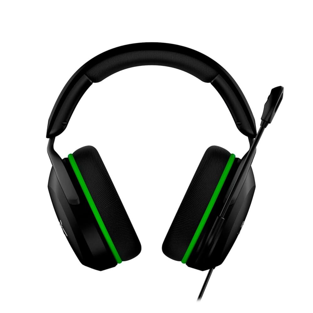 Headset Gamer HyperX CloudX Stinger 2 Core para Xbox, Licenciado Oficial, Noise Cancelling, Preto - 6H9B8AA - view 2