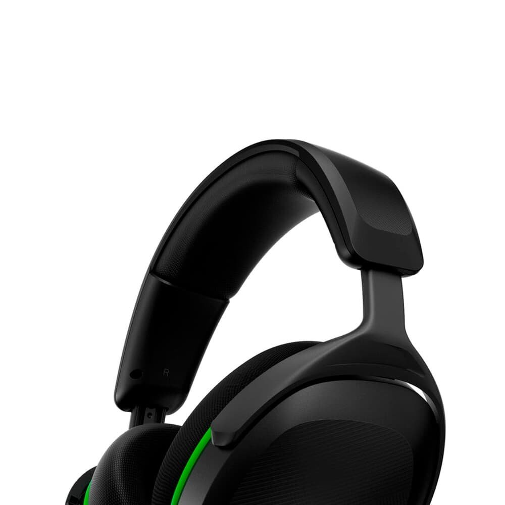 Headset Gamer HyperX CloudX Stinger 2 Core para Xbox, Licenciado Oficial, Noise Cancelling, Preto - 6H9B8AA - view 4