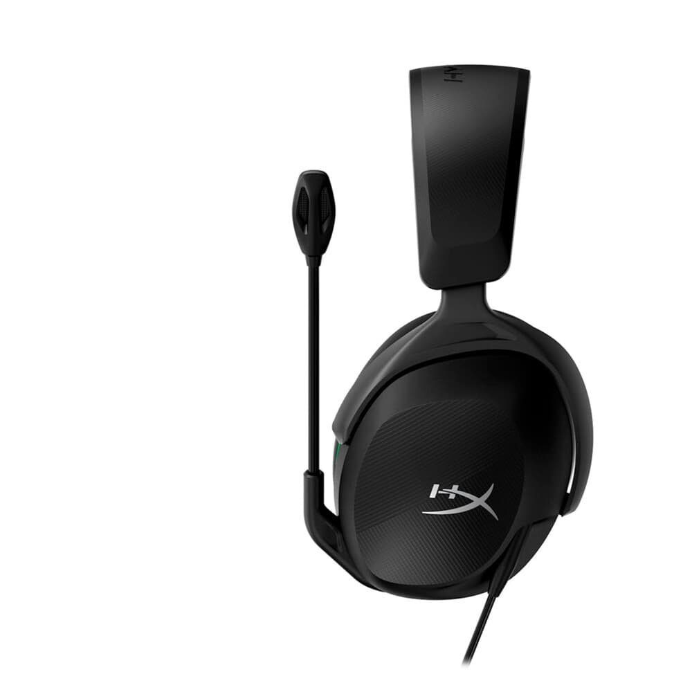 Headset Gamer HyperX CloudX Stinger 2 Core para Xbox, Licenciado Oficial, Noise Cancelling, Preto - 6H9B8AA - view 5