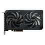 Placa de Vídeo RTX 5060 TI Windforce, Gigabyte NVIDIA GeForce, 16 GB, GDDR7, 128 bits, DLSS 4, Ray Tracing - GV-N506TWF2-16GD