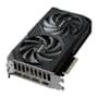 Placa de Vídeo RTX 5060 TI Windforce, Gigabyte NVIDIA GeForce, 16 GB, GDDR7, 128 bits, DLSS 4, Ray Tracing - GV-N506TWF2-16GD
