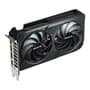 Placa de Vídeo RTX 5060 TI Windforce, Gigabyte NVIDIA GeForce, 16 GB, GDDR7, 128 bits, DLSS 4, Ray Tracing - GV-N506TWF2-16GD