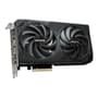 Placa de Vídeo RTX 5060 TI Windforce, Gigabyte NVIDIA GeForce, 16 GB, GDDR7, 128 bits, DLSS 4, Ray Tracing - GV-N506TWF2-16GD
