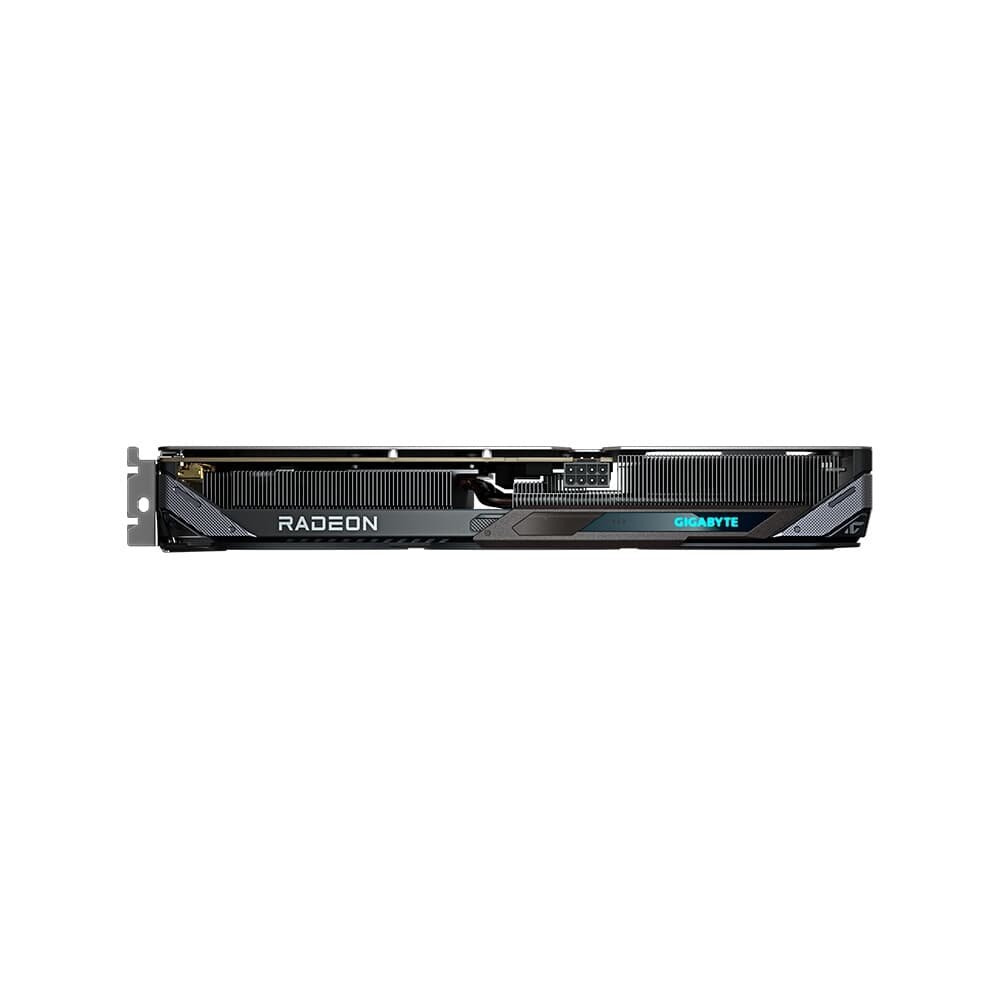 Placa de Vídeo Gigabyte RX 9060 XT Gaming OC AMD Radeon, 8GB, GDDR6, 128bits, Tripe Fan, OpenGL 4.6 - GV-R9060XTGAMING OC-8GD - view 8