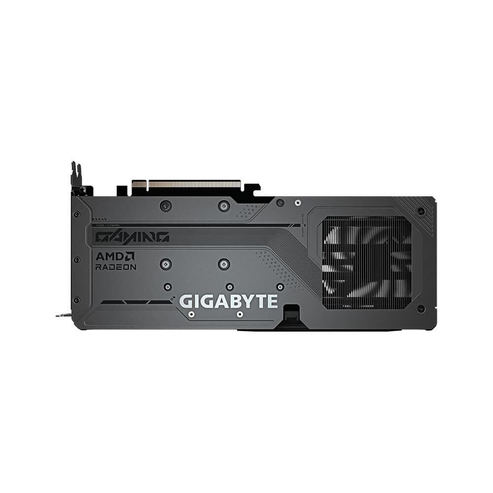 Placa de Vídeo Gigabyte RX 9060 XT Gaming OC AMD Radeon, 8GB, GDDR6, 128bits, Tripe Fan, OpenGL 4.6 - GV-R9060XTGAMING OC-8GD - view 7