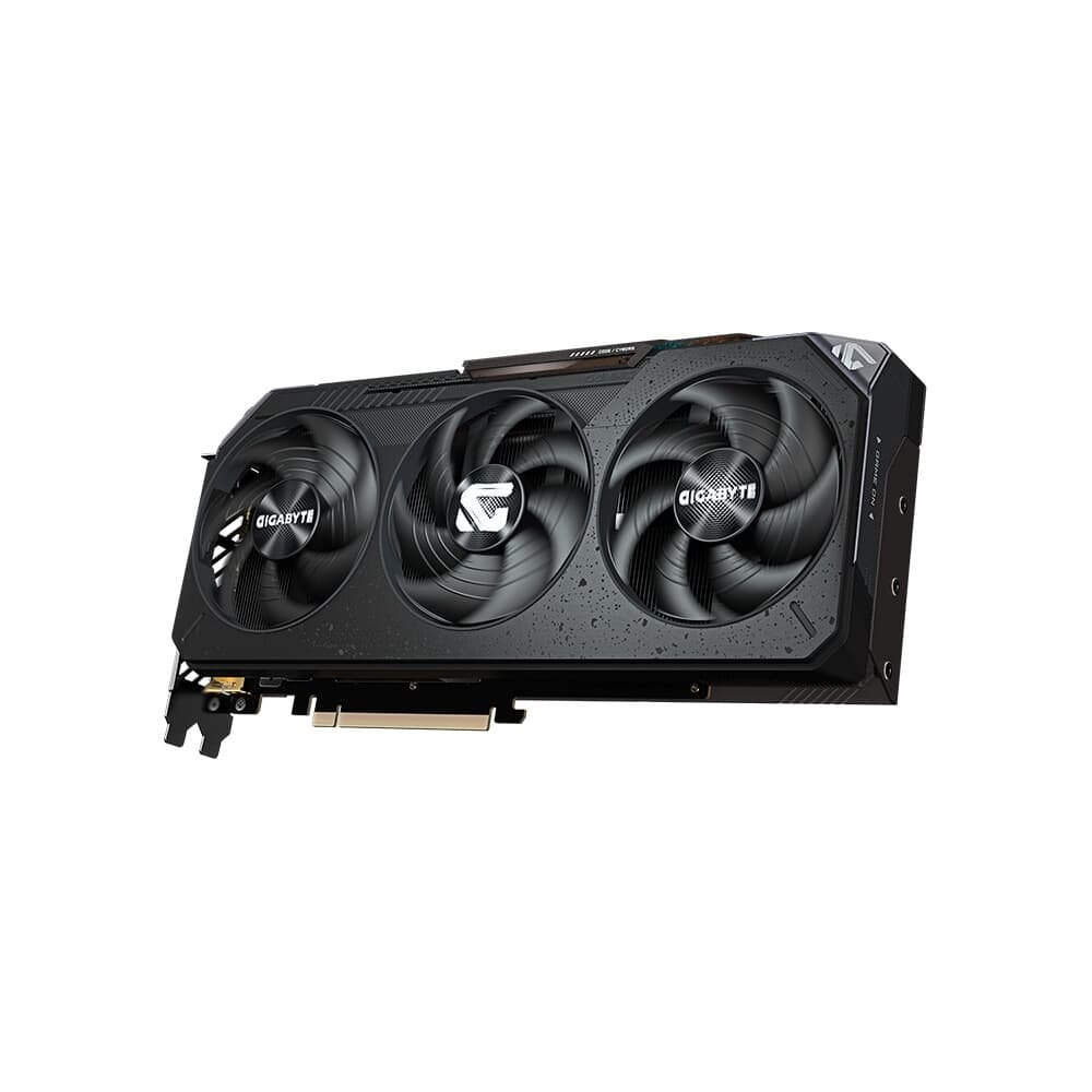 Imagem 6 de 11 do produto Placa de Vídeo Gigabyte RX 9070 Gaming OC AMD Radeon, 16GB, GDDR6, 256 bit, OpenGL 4.6 - GV-R9070GAMING OC-16GD
