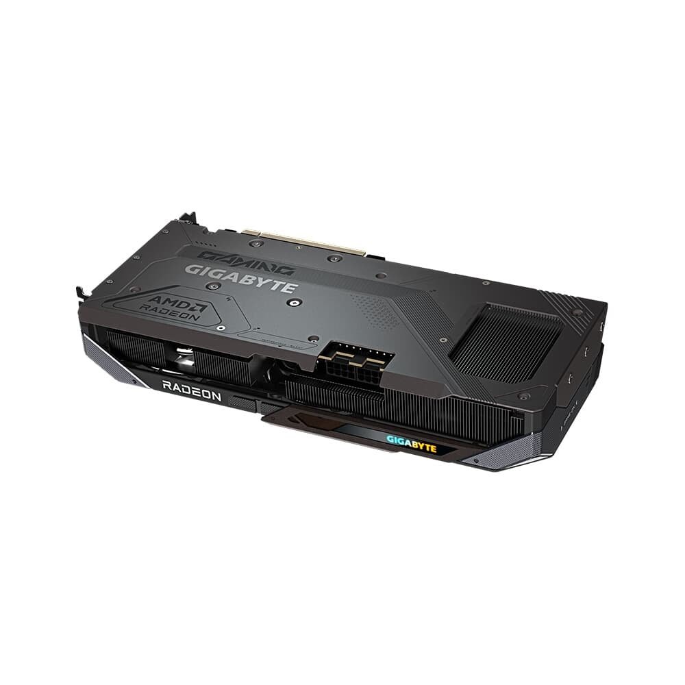 Imagem 10 de 11 do produto Placa de Vídeo Gigabyte RX 9070 Gaming OC AMD Radeon, 16GB, GDDR6, 256 bit, OpenGL 4.6 - GV-R9070GAMING OC-16GD