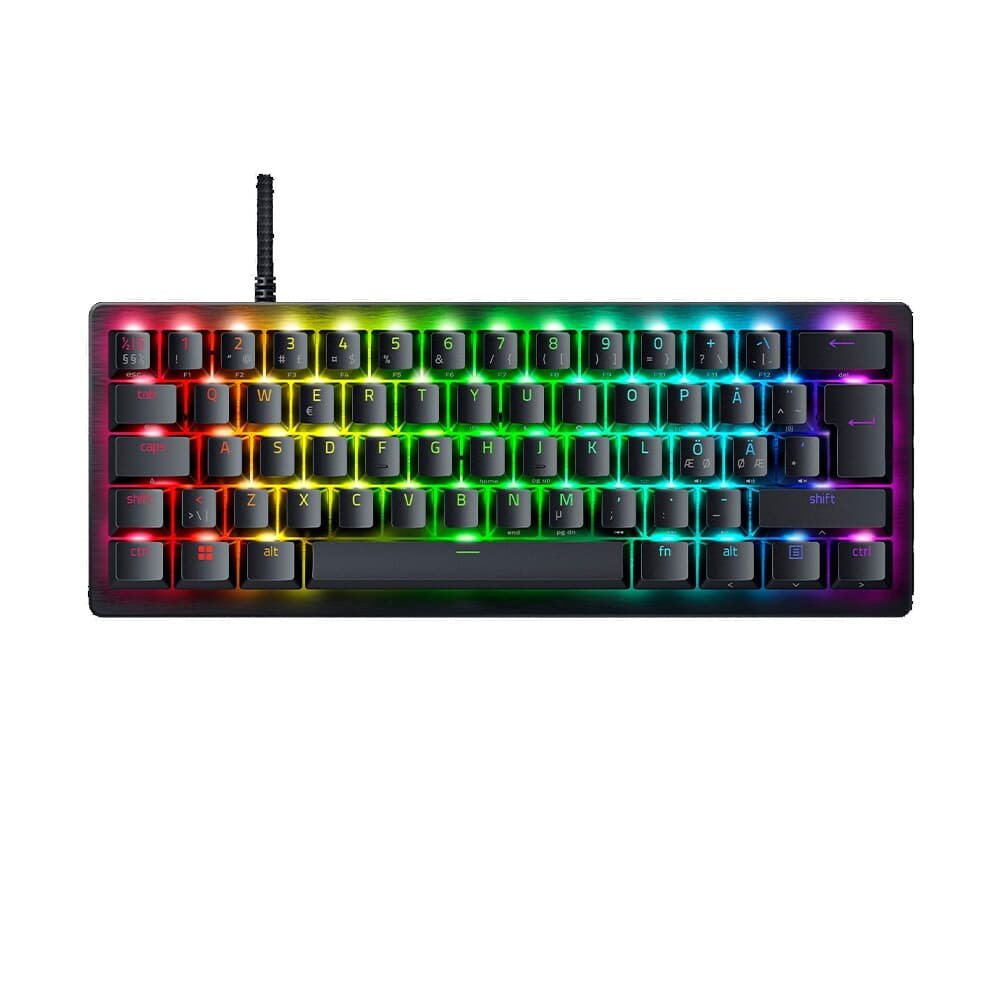 Teclado Gamer Razer Huntsman Mini | KaBuM!