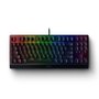 Teclado Gamer Mecânico Razer BlackWidow V3 TKL, Switches  Amarelo, RGB - RZ03-03491800