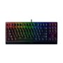 Teclado Gamer Mecânico Razer BlackWidow V3 TKL, Switches  Amarelo, RGB - RZ03-03491800