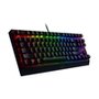 Teclado Gamer Mecânico Razer BlackWidow V3 TKL, Switches  Amarelo, RGB - RZ03-03491800