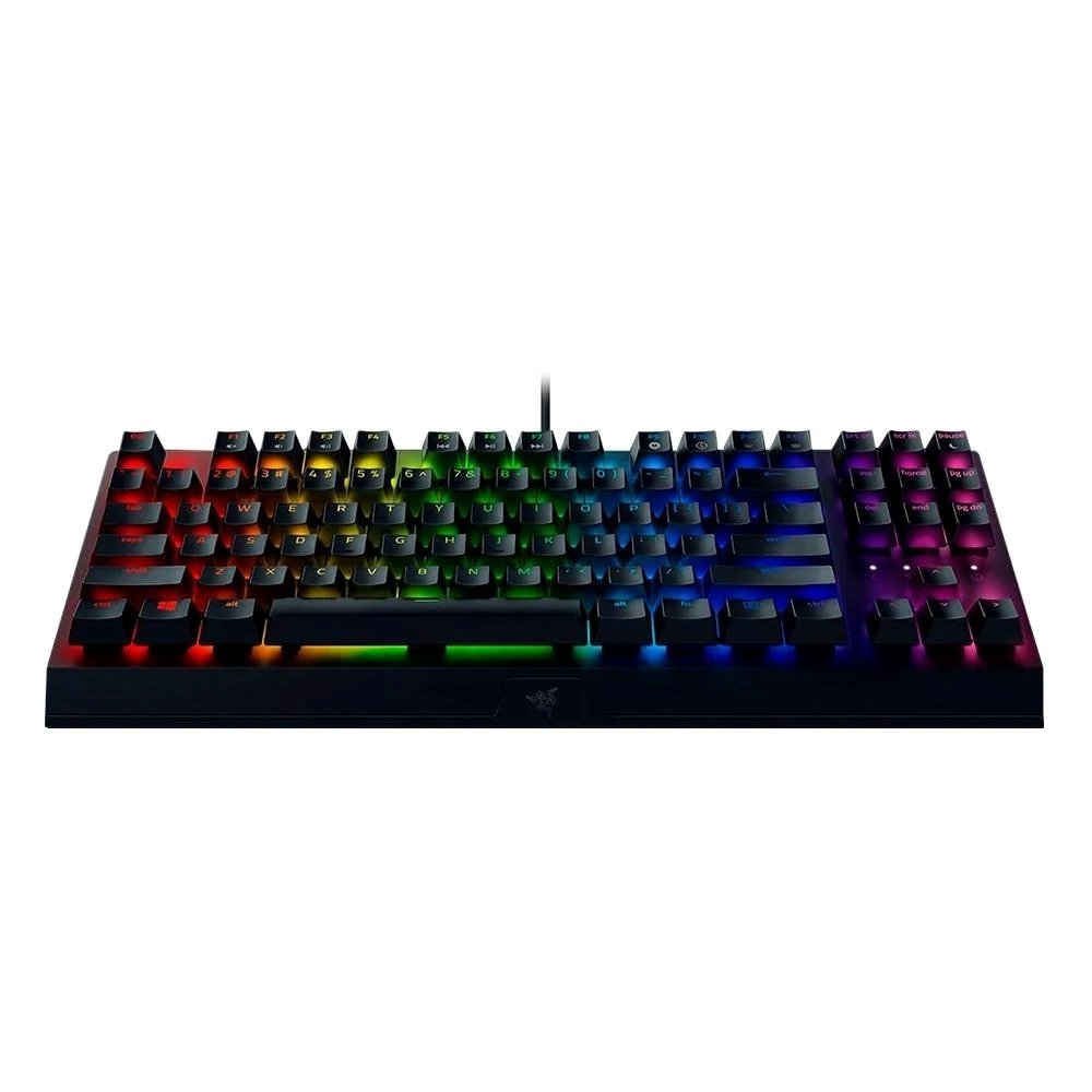 Teclado Gamer Razer Blackwidow V3 | KaBuM!