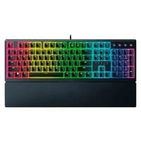 Teclado Razer Ornata V3 X | KaBuM!