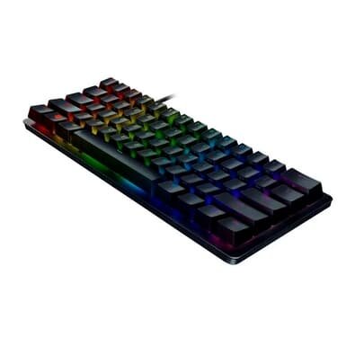 Teclado Gamer Razer Huntsman Mini | KaBuM!