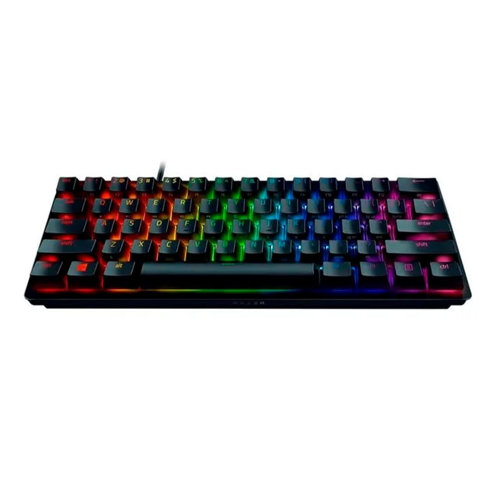 Teclado Gamer Razer Huntsman Mini | KaBuM!